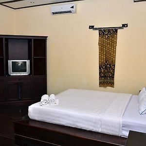 Chambre Supérieure Double