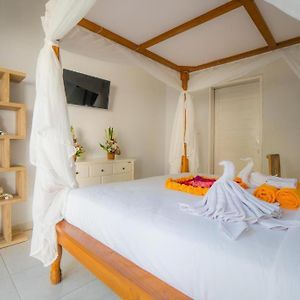 Studio de Luxe Lit King-Size